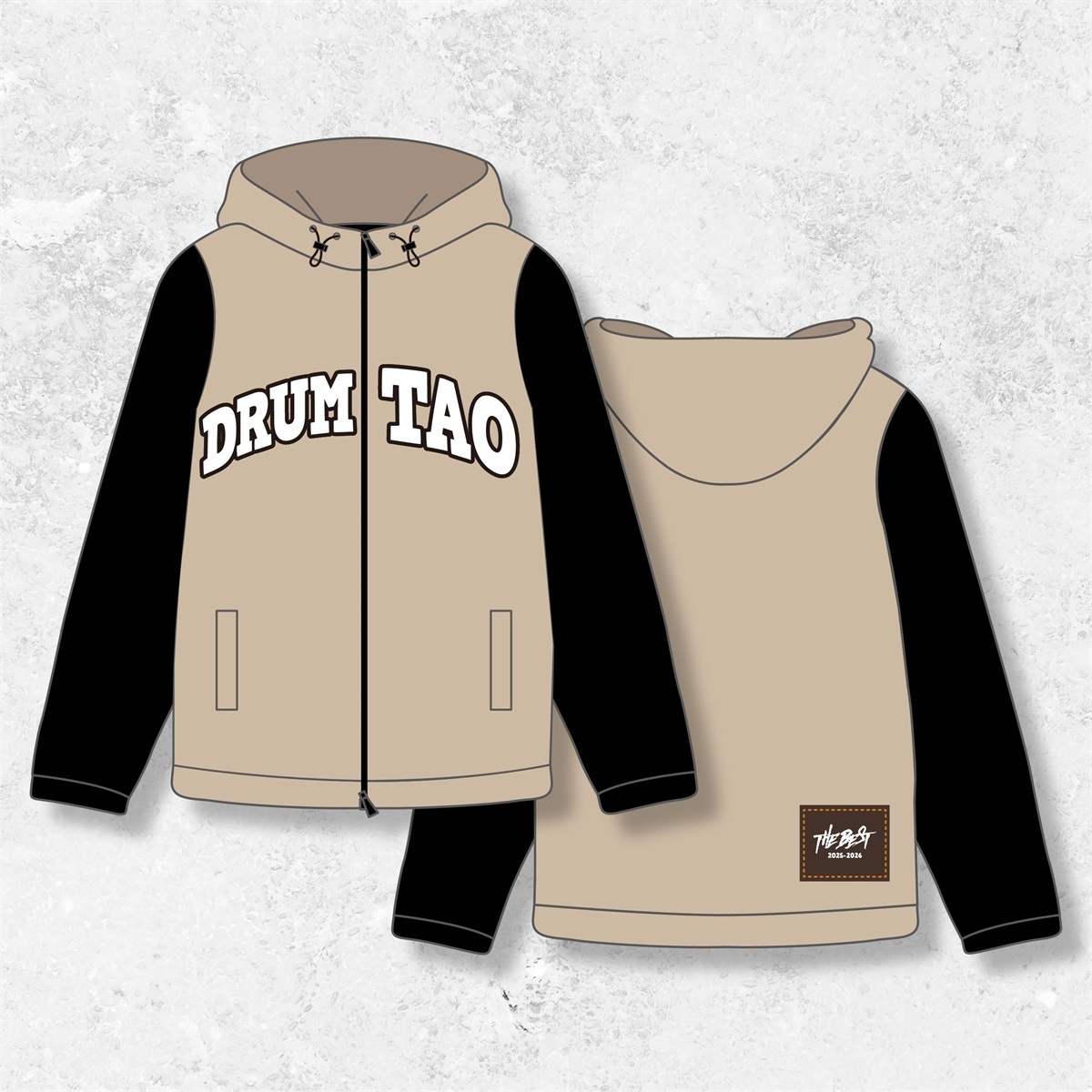 DRUM TAOオンラインストア