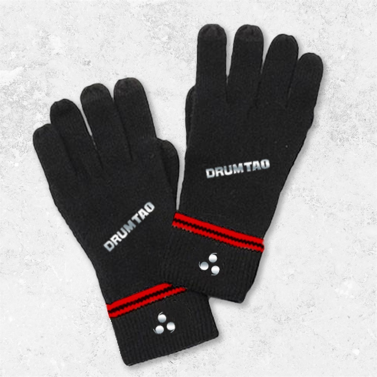 tao 手袋　ミトン　2025aw WILD THINGS（ワイルドシングス） 手袋 POLARTEC DETACHABLE MITTEN