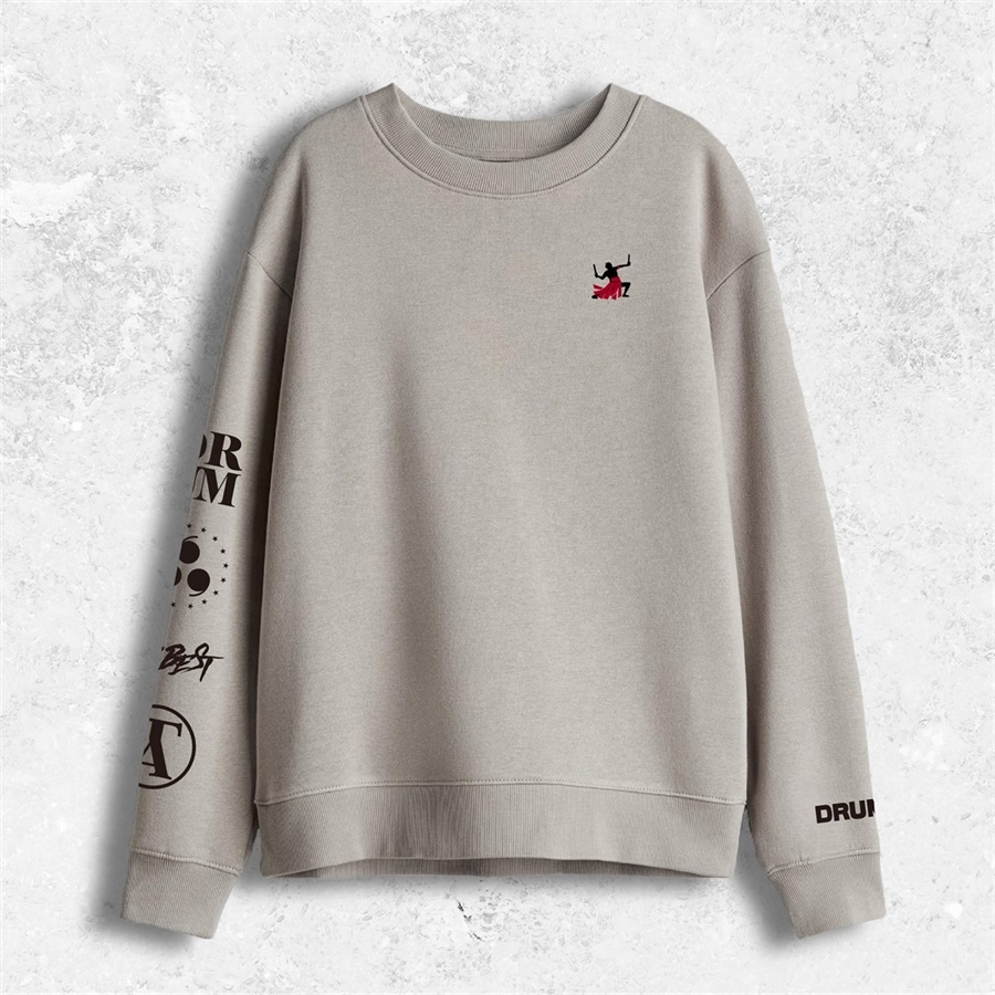 DRUM TAOオンラインストア