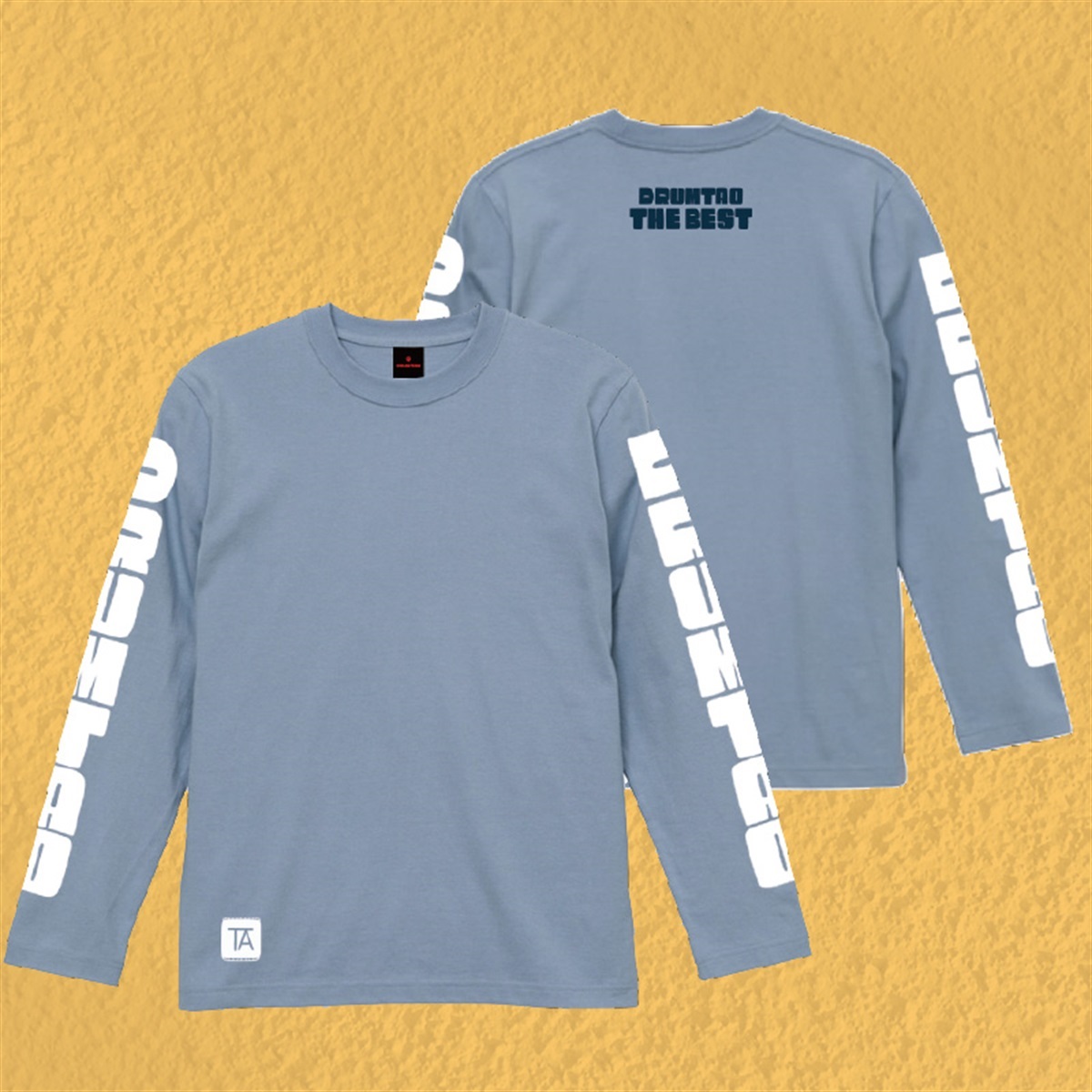 DRUM TAOオンラインストア