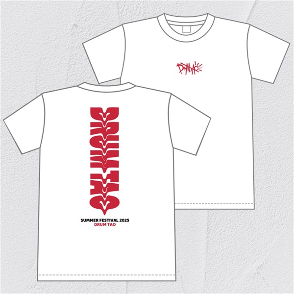 2025 夏のイベント　ドルマンワンピTシャツ Gallery | THE ALFEE Mobile