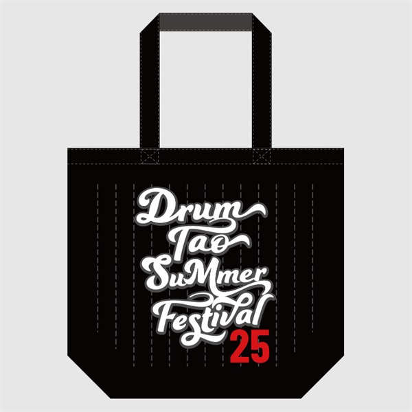 y*8様 未使用 B'z30周年Disney トートバッグ 夏フェス ライブ t DRUM TAOオンラインストア