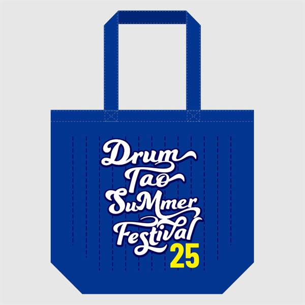 DRUM TAOオンラインストア