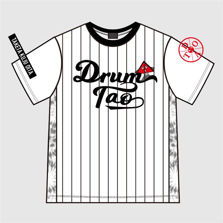 Drum TAO スウェット メッシュトート セット 写真付き 100/- COTTON DOUBLE LAYERED TANK TOP – THE SHOP YOHJI YAMAMOTO