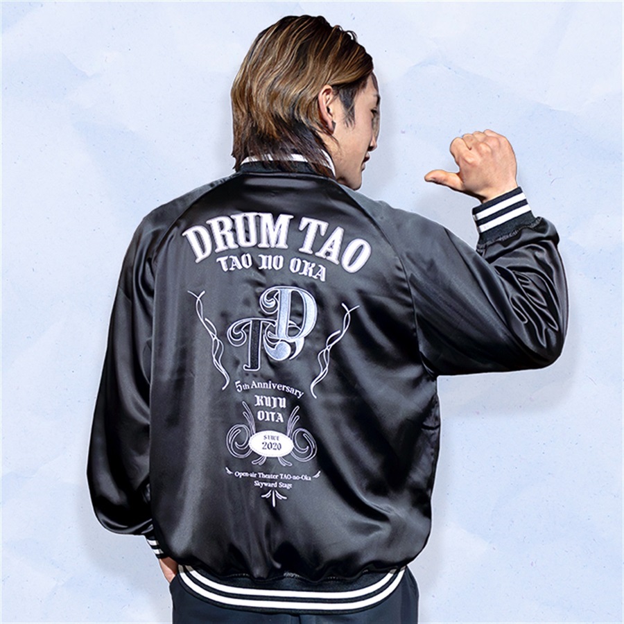 ー品販売 Drum 写真付き セット メッシュトート スウェット TAO