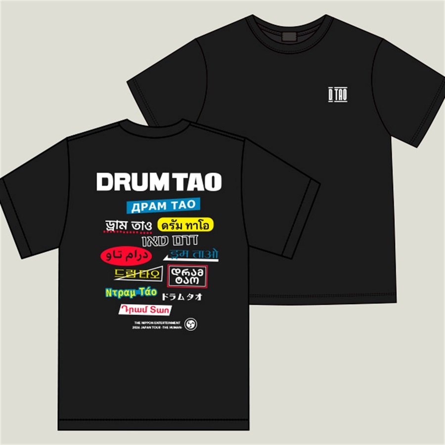 DRUM TAOオンラインストア