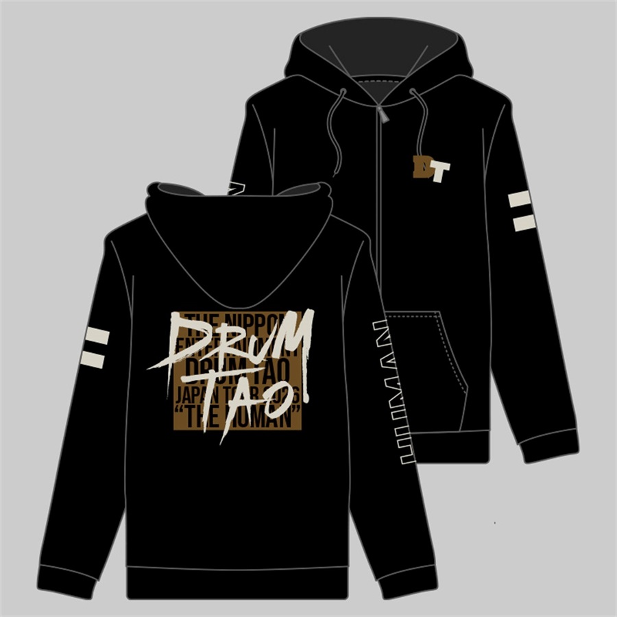 DRUM TAOオンラインストア