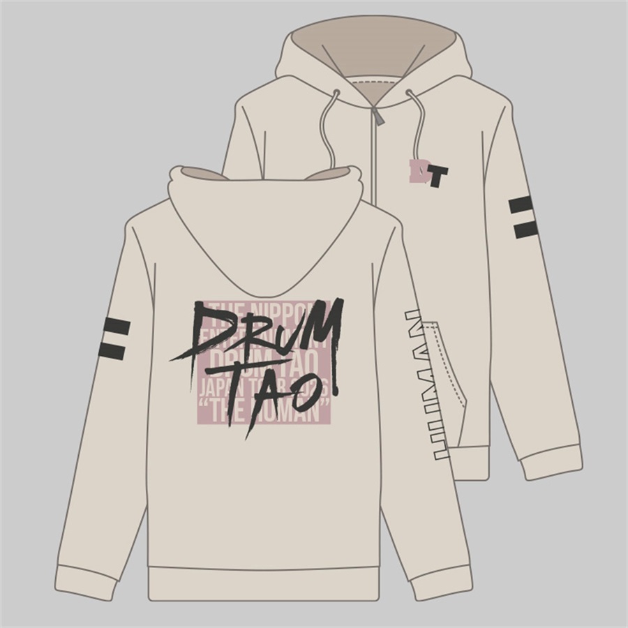 DRUM TAOオンラインストア