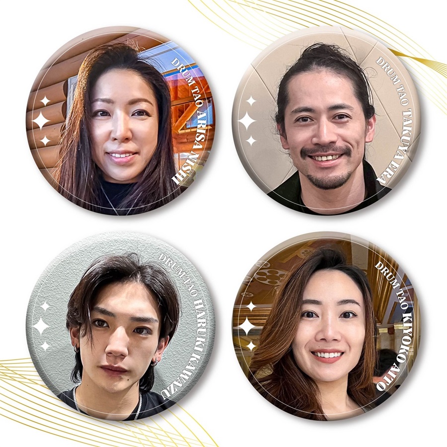 DRUM TAOオンラインストア DRUM TAOオンラインストア