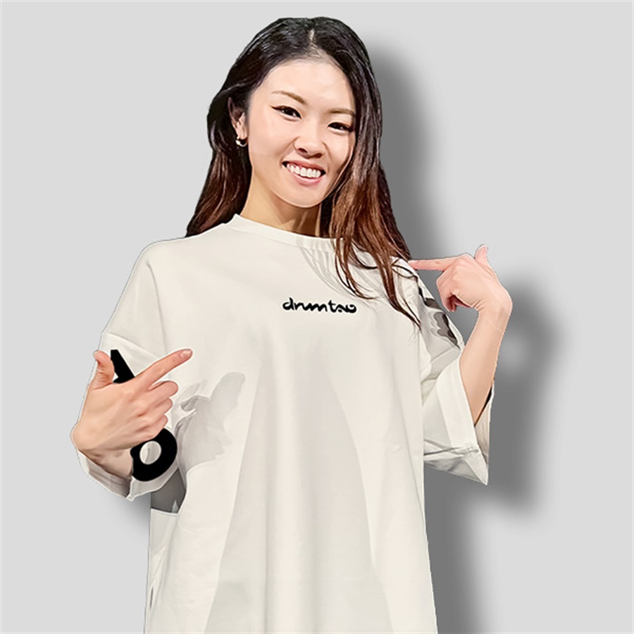 DRUM TAOオンラインストア