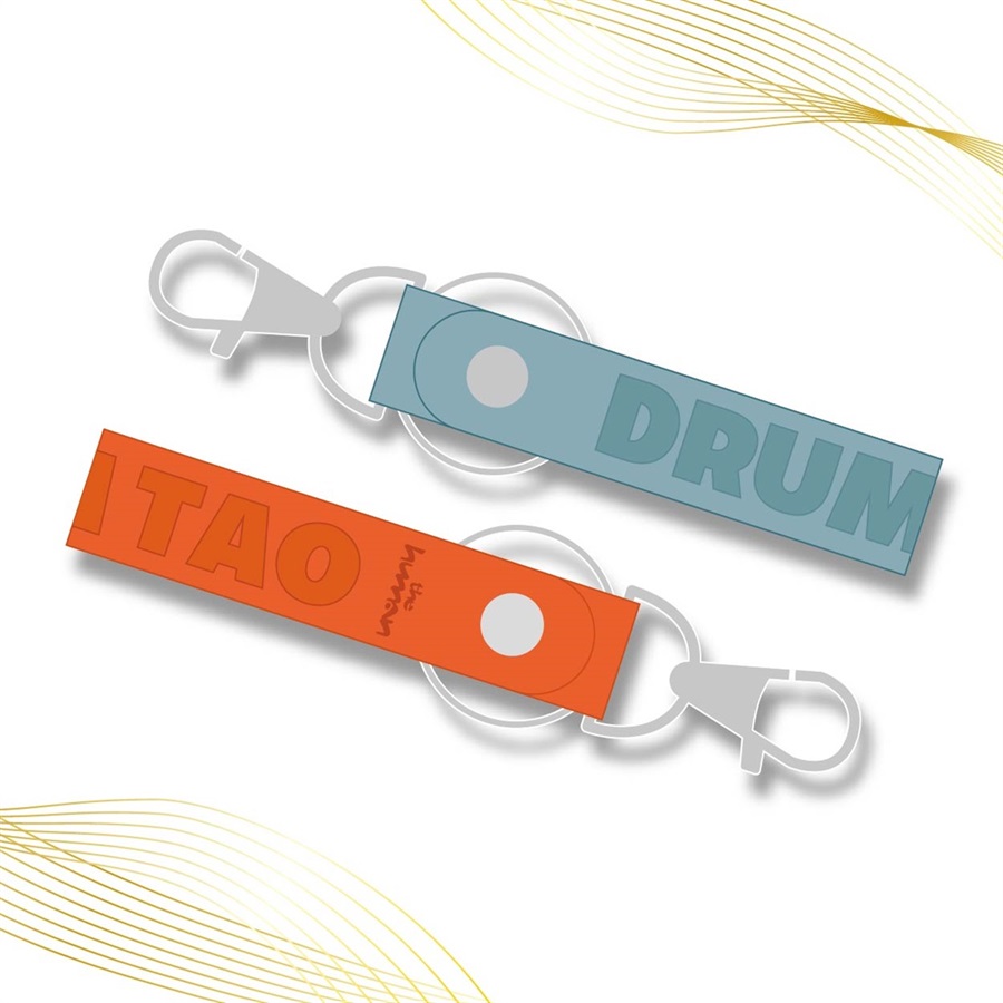 DRUM TAOオンラインストア