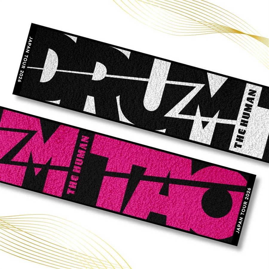 DRUM TAOオンラインストア