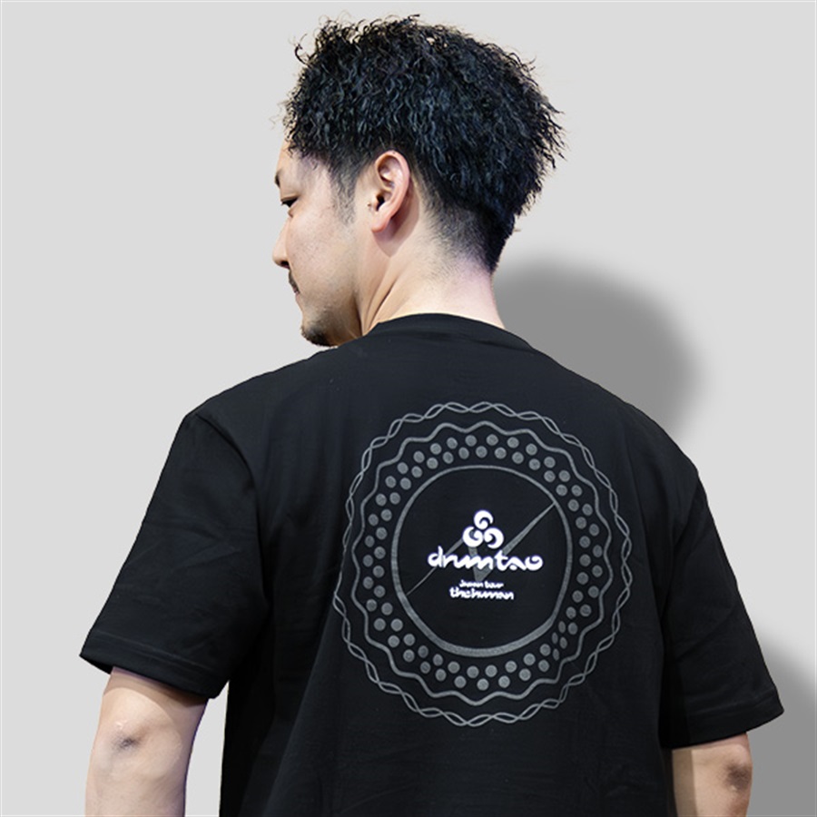 DRUM TAOオンラインストア