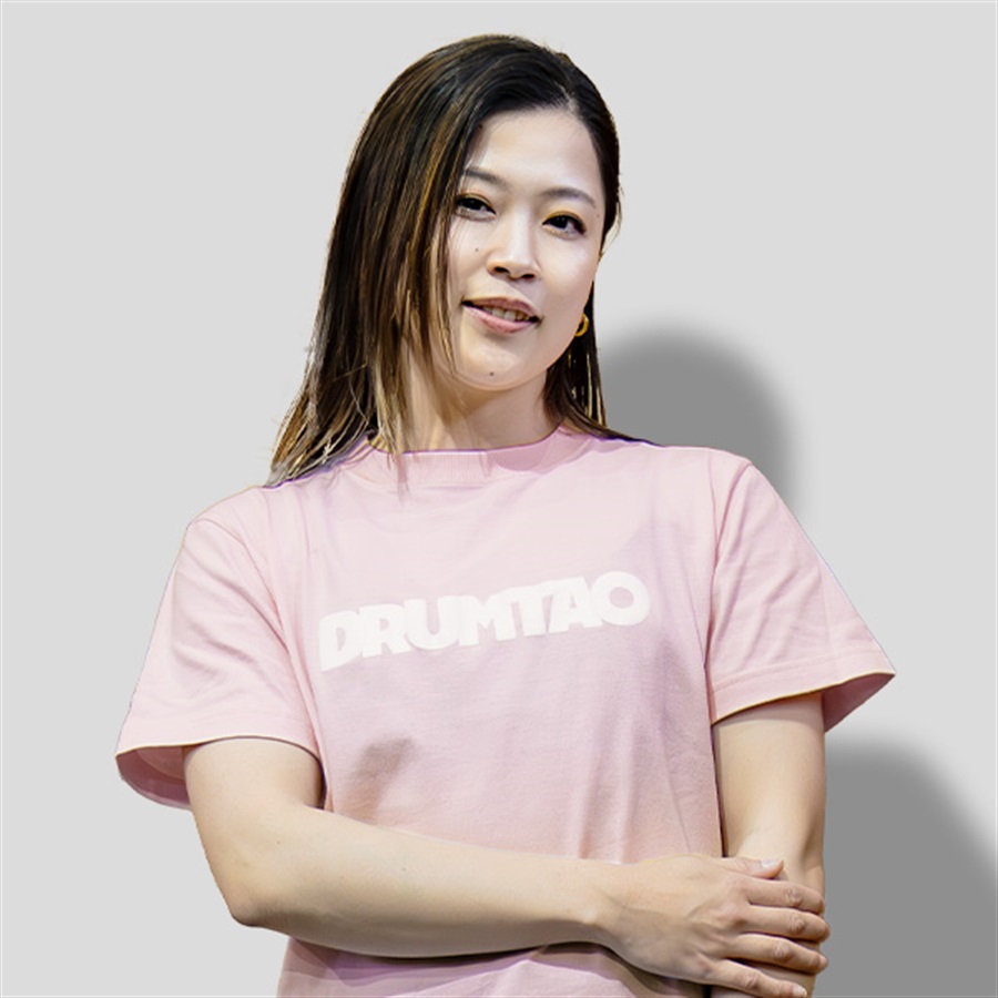 DRUM TAOオンラインストア