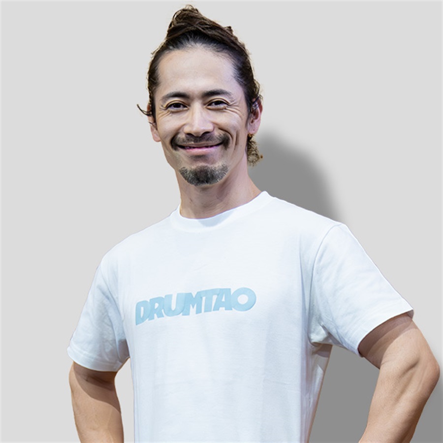 DRUM TAOオンラインストア