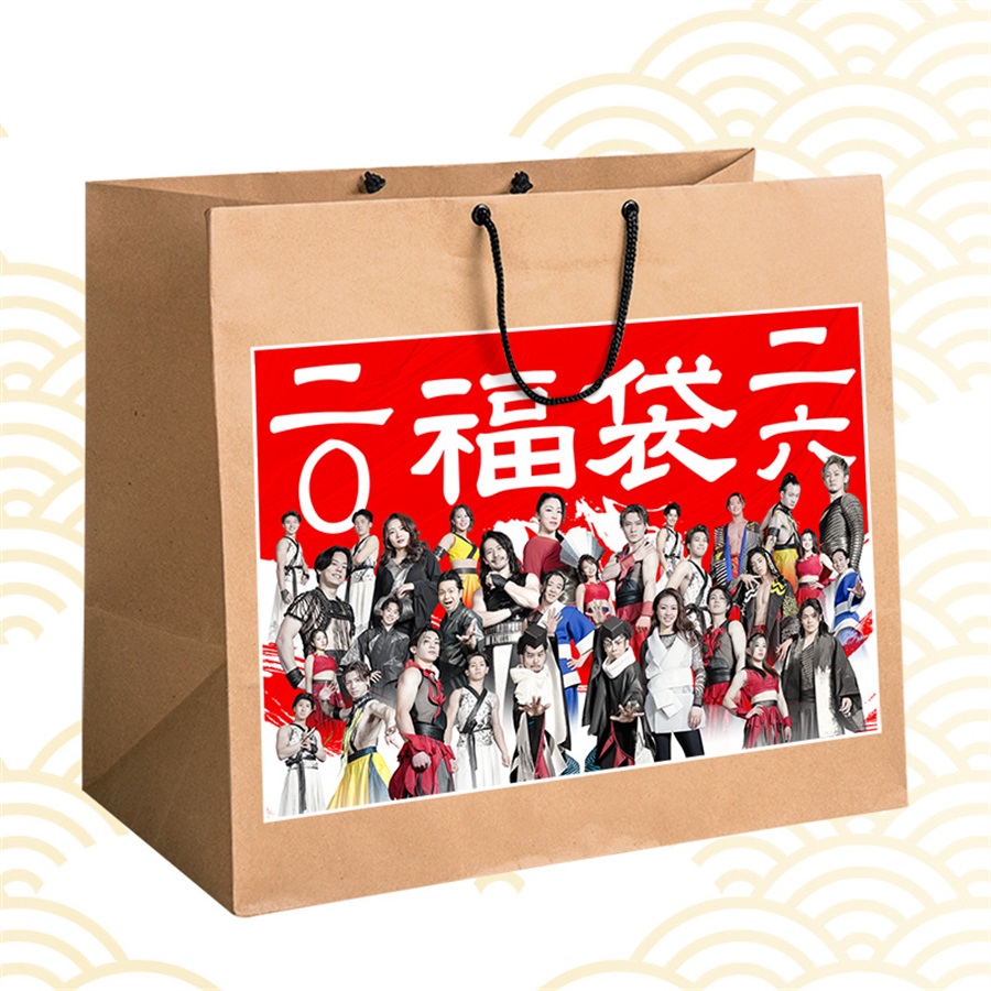 DRUM TAOオンラインストア