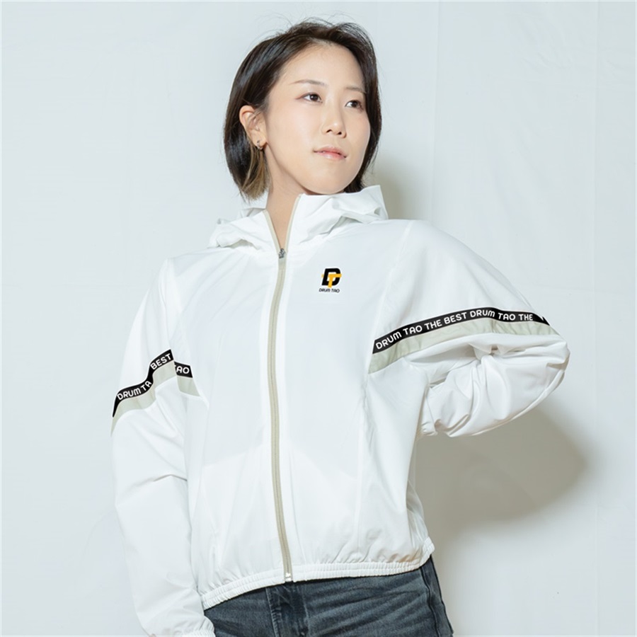 ー品販売 Drum 写真付き セット メッシュトート スウェット TAO