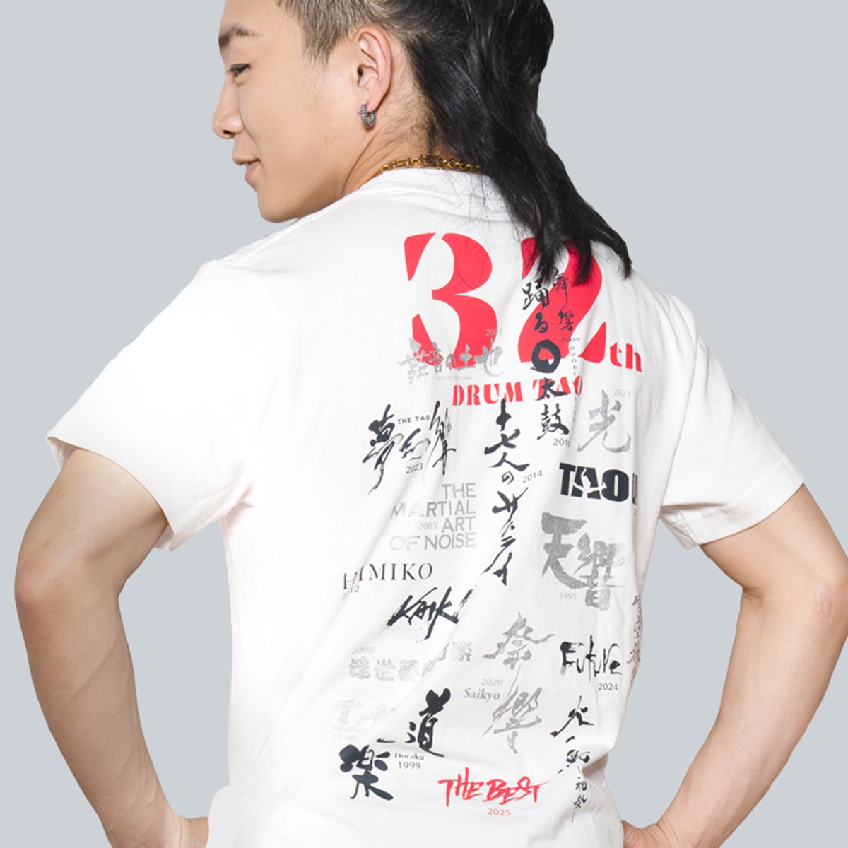 DRUM TAOオンラインストア