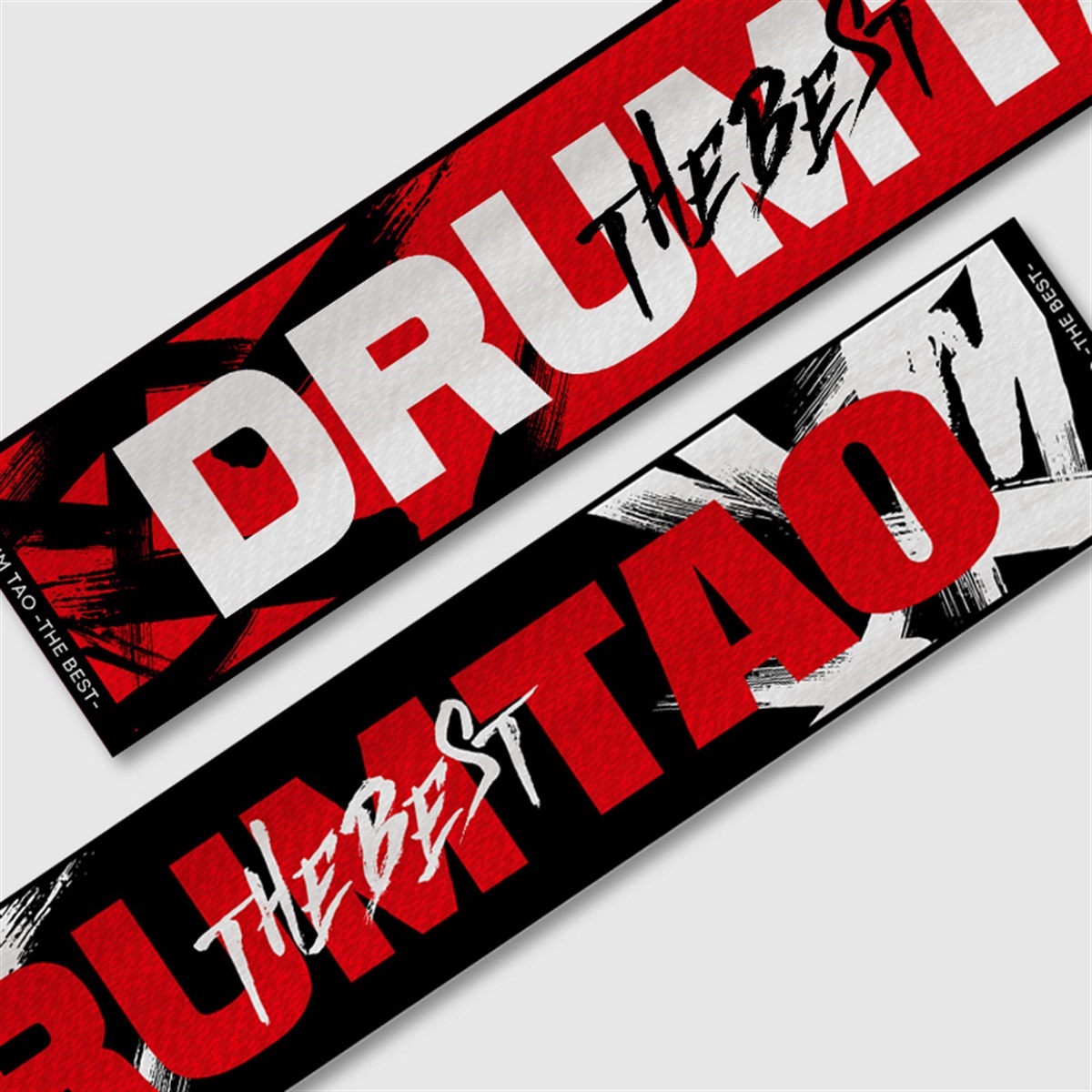 DRUM TAOオンラインストア