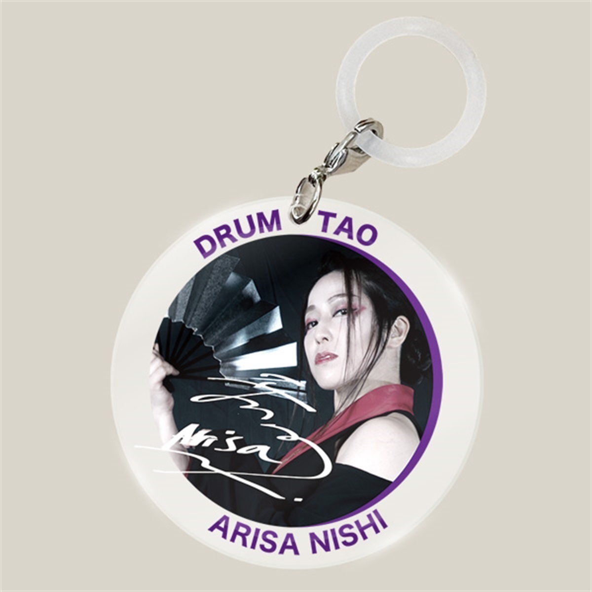 Amazon.co.jp: DRUM TAO 写真集 レギュラーメンバー 全員直筆