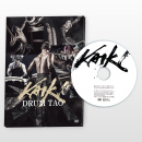 DVD「KAIKI」
